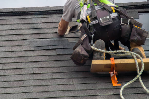 Reliable Roofing contractor in Caledonia, IL by Brentwood Metal Roofing